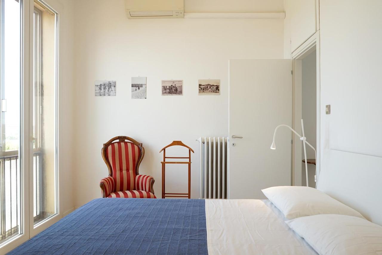 Family Dream Penthouse Villa Rimini Exterior photo