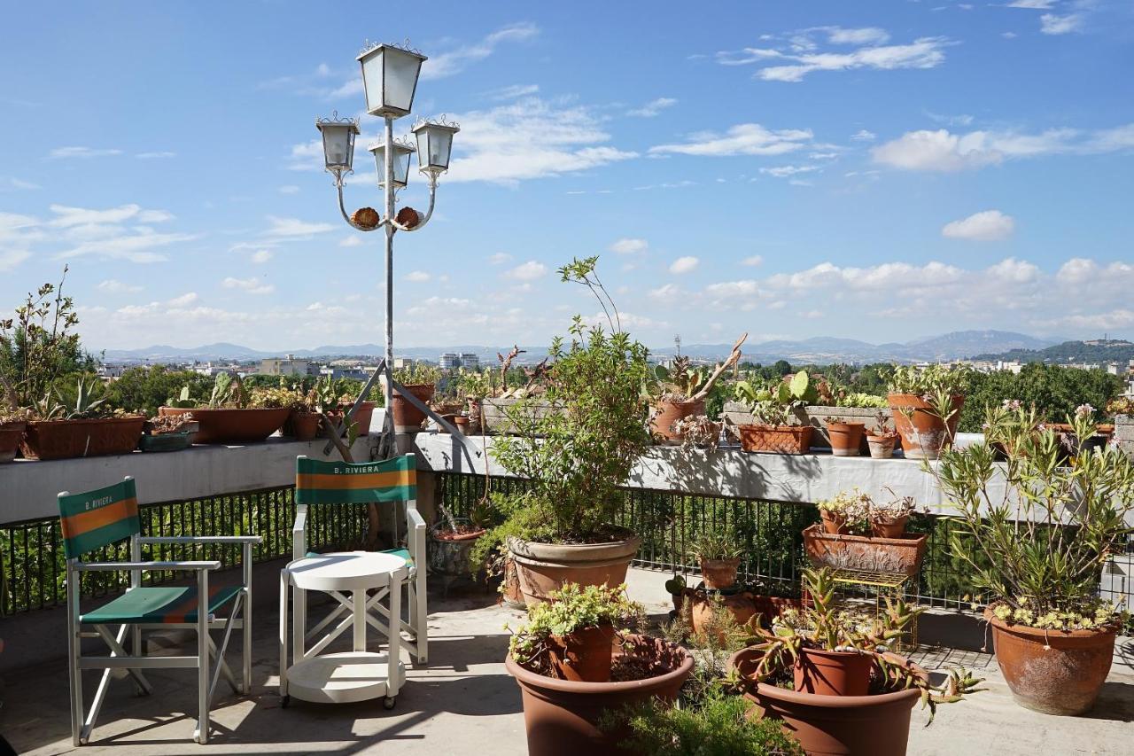 Family Dream Penthouse Villa Rimini Exterior photo
